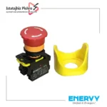 شاسی امرجنسی استپ ENERVY