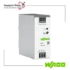 منبع تغذیه سوئیچینگ مدل 2146-2587 برند WAGO