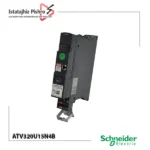 اینورتر ۱٫۵ کیلووات اشنایدر ATV320U15N4B