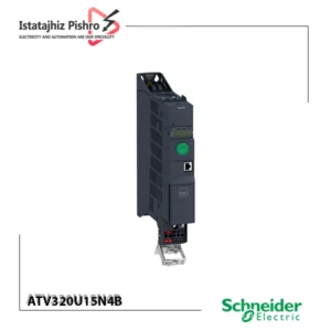 اینورتر 1/5 کیلووات اشنایدر مدل ATV320U15N4B