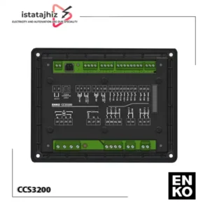 کنترلر ENKO CCS3200