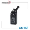 میکروسوئیچ قرقره دار یک طرفه باکالیت ‎‏CNTD‌ مدل CLS-127