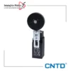 میکروسوئیچ رگلاژی قرقره بزرگ بدنه باکالیت CNTD مدل CLS-191