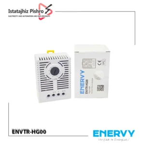 هیگروستات تابلویی (رطوبت سنج) ENVTR-HG00