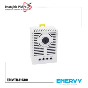 هایگروستات تابلویی ENVTR-HG00