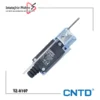 میکروسوئیچ میله ای رگلاژی CNTD مدل TZ-8107
