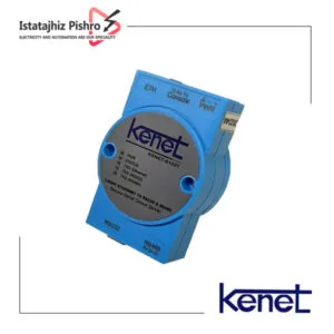 مبدل RS485 به اترنت Kenet