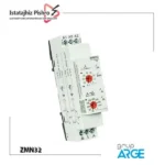 تایمر ستاره مثلث ZMN32