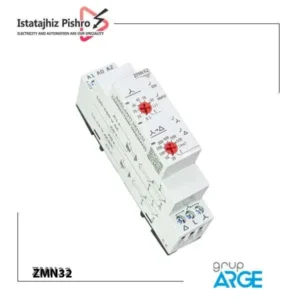 تایمر ستاره مثلث ZMN32