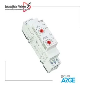 تایمر ستاره مثلث ZMN32