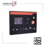 کنترلر دیزل ژنراتور