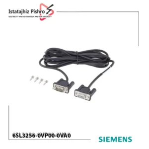 کابل رابط درایو و کی پد زیمنس