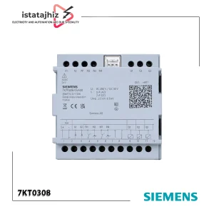 پاورمتر زیمنس 7KT0308
