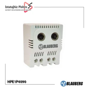 هیدروستات تابلویی بلوبرگ HPE1P4090