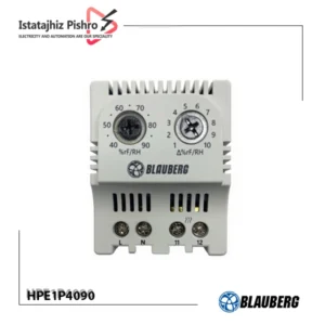 هیگروستات تابلویی بلوبرگ HPE1P4090
