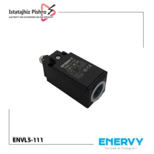 لیمیت سوئیچ فشاری غلتکی یکطرفه ENVLS-111