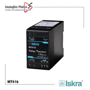 ترانسدیوسر ایسکرا MT416