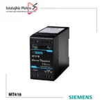 ترانسدیوسر ایسکرا MT418