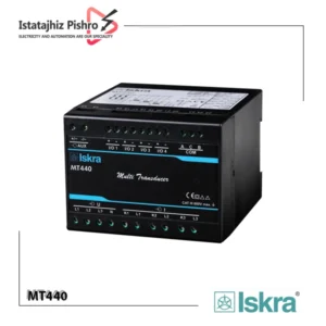 ترانسدیوسر ایسکرا MT440