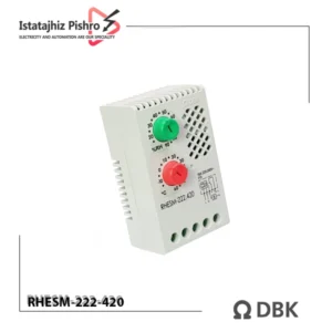 رطوبت سنج تابلویی RHESM-222.420