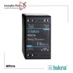 ترانسمیتر ایسکرا MT416