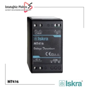 ترانسمیتر ایسکرا MT416