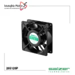 فن تابلویی سایز 12 بوش 220S120PD