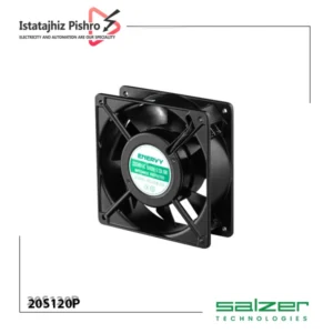 فن تابلویی سایز 12 بوش 220S120PD