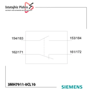 کنتاکت کمکی (یک بازو یک بسته)