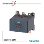 رله بیمتال 160A - 250A زیمنس