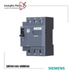 کلید حرارتی 10A-16A زیمنس
