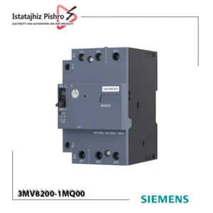 کلید حرارتی 28A-40A زیمنس