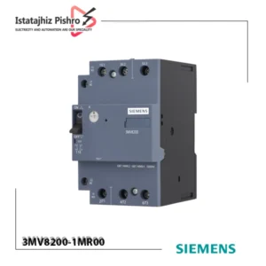 کلید حرارتی 36A-52A زیمنس