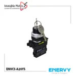 کلید استپ امرجنسی ساده ENVCS-A01M