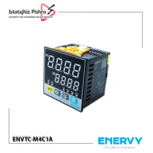 کنترلر هوشمند دما ENVTC-M4C1A