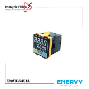 کنترلر هوشمند دما ENVTC-S4C1A