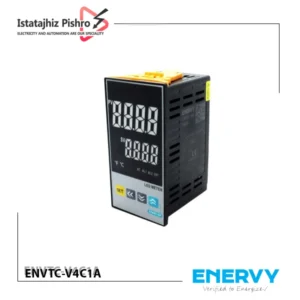 کنترلر هوشمند دما ENVTC-V4C1A