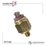 پرشر سوئیچ EUROSWITCH 4111122