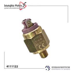 پرشر سوئیچ EUROSWITCH 4111122