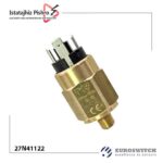 پرشر سوئیچ EUROSWITCH 27N41122