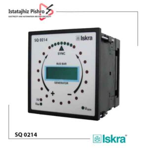 سنکرونسکوپ ایسکرا مدل SQ 0214