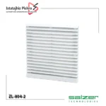 فیلتر فن تابلویی 804SALZER