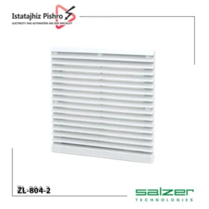 فیلتر فن تابلویی 804SALZER