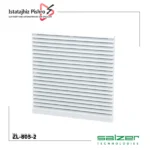 فیلتر فن تابلویی 805 SALZER