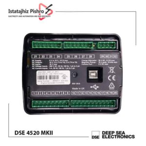 برد کنترل دیپسی DSE 4520