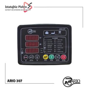 کنترلر دیزل ARIO307