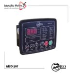 کنترلر دیزل ژنراتور ARIO 207