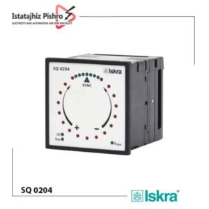 سنکروسکوپ ایسکرا SQ0214