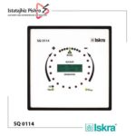 سنکرون چک ایسکرا SQ0114