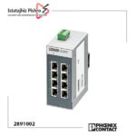 هاب سوئیچ 8 پورت فونیکس کنتاکت 2891002